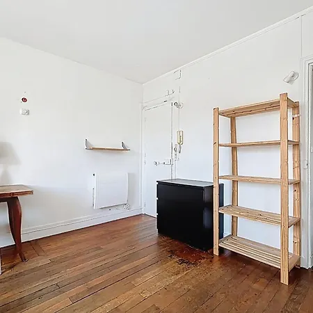 Charming Near Grands Boulevards Apartamento