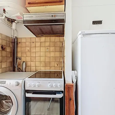Apartamento Charming Near Grands Boulevards