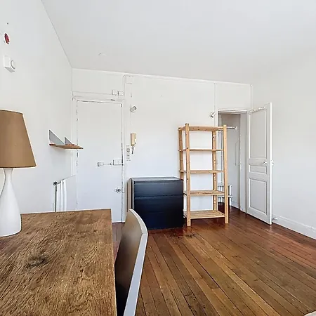 Apartamento Charming Near Grands Boulevards *