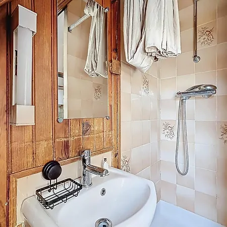 Charming Near Grands Boulevards *